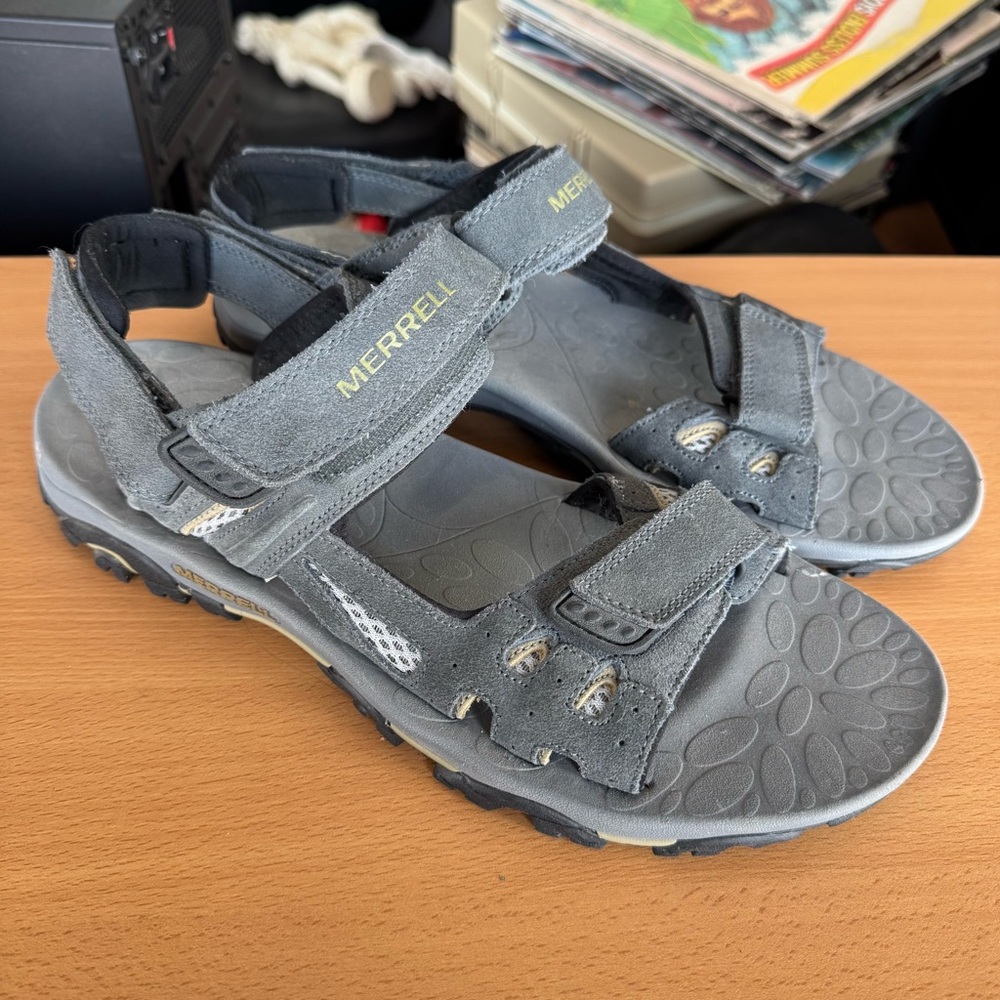 Merrell Sandals